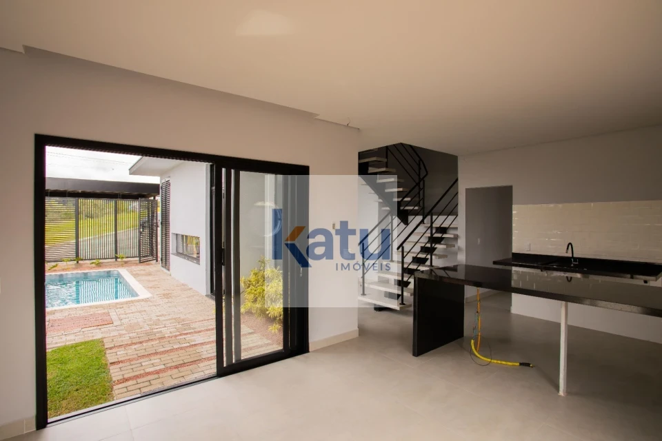 Imagens do imóveis Casa à Venda Com Piscina no Residencial Phytus - Itupeva/SP