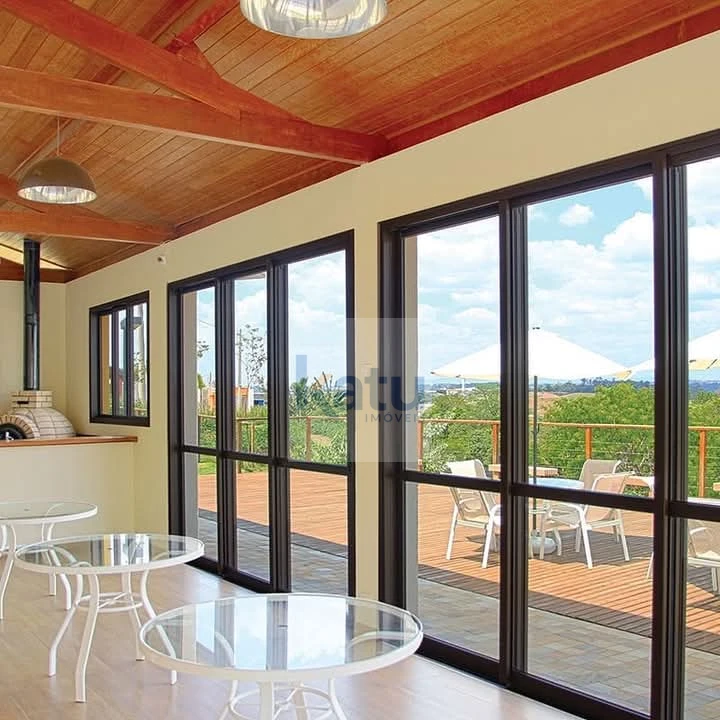 Imagens do imóveis Terreno Plano à Venda de 450m² no Condomínio Terras de Jundiaí - Jundiaí/SP