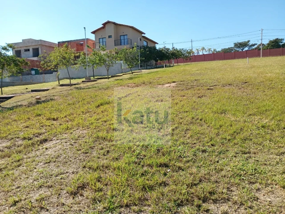 Imagens do imóveis Lote à venda com 362m² no Condomínio Villagio Azzure - Itupeva/SP