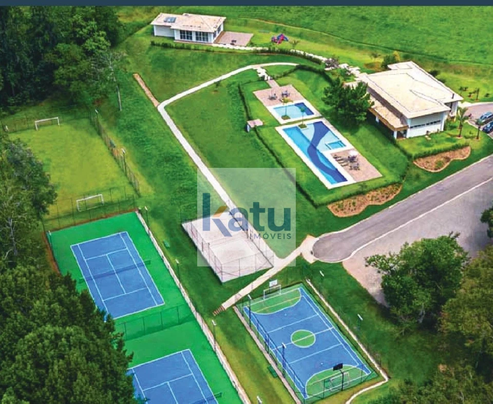 Imagens do imóveis Lote à venda com 1000m² no Condomínio Terra Caxambu - Jundiaí/SP