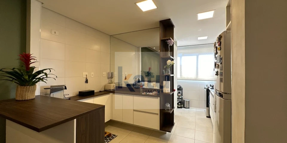 Imagens do imóveis Apartamento com 03 suítes à venda no Condomínio Eleve - Jundiai/SP