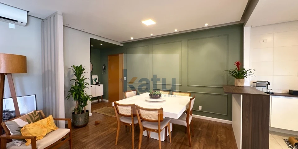 Imagens do imóveis Apartamento com 03 suítes à venda no Condomínio Eleve - Jundiai/SP