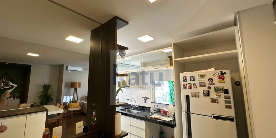 Imagens do imóveis Apartamento com 03 suítes à venda no Condomínio Eleve - Jundiai/SP