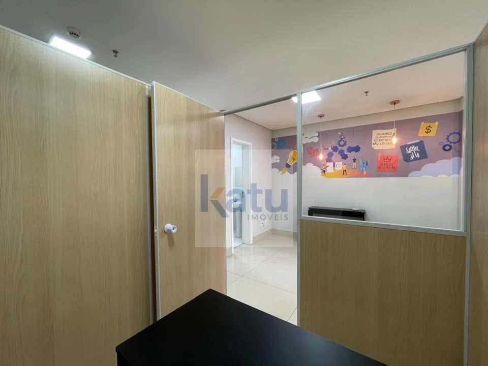 Imagens do imóveis SALA COMERCIAL PARA LOCAÇÃO NO GOLDEN OFFICE – JUNDIAÍ/SP
