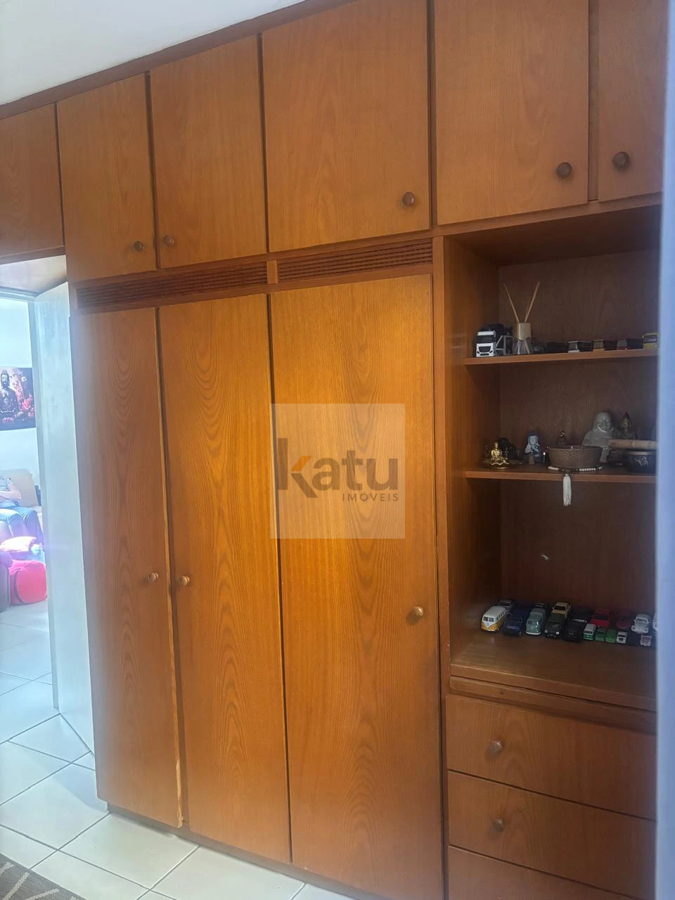 Apartamento, 2 quartos, 61 m² - Foto 10