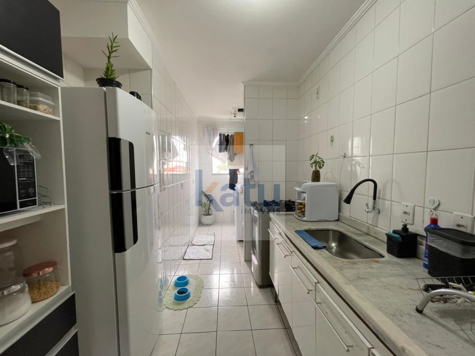 Imagens do imóveis Apartamento com 2 Dormitórios  à Venda no Edifício Vila Progresso - Vila Arens - Jundiaí/SP