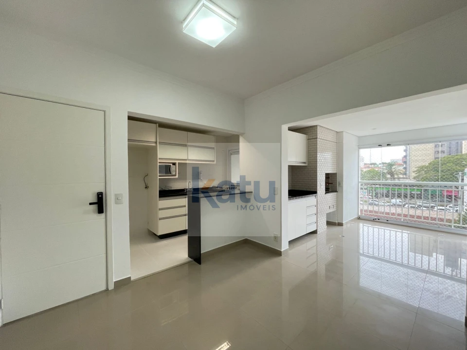 Apartamento, 2 quartos, 72 m² - Foto 4