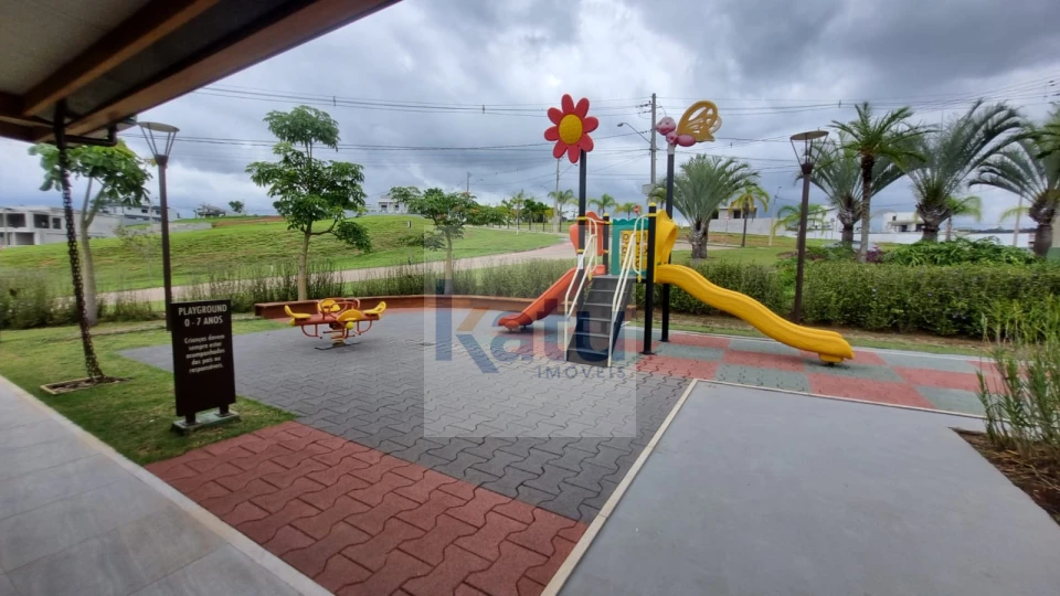 Imagens do imóveis Terreno à Venda com 819m² no Condomínio Terras da Alvorada - Jundiaí/SP