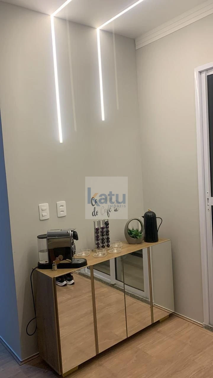 Imagens do imóveis Apartamento à Venda com 02 Dormitórios no Condomínio Go Maraville - Jundiaí-SP