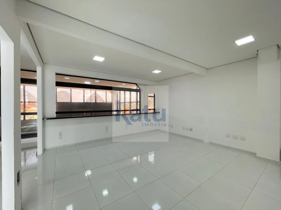 Prédio Inteiro, 100 m² - Foto 4