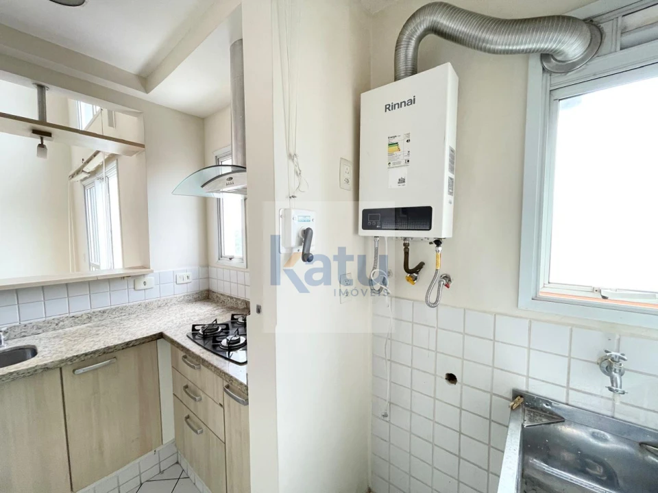 Imagens do imóveis Apartamento Duplex com 1 dormitório para alugar no Condominio Spazio Vivere - Jundiaí/SP