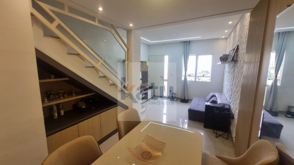 Imagens do imóveis CASA À VENDA COM 02 DORMITÓRIOS NO CONDOMÍNIO CAMINHOS DA SERRA 2 - JUNDIAÍ/SP