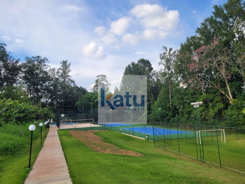 Imagens do imóveis Lote à venda com 1000m² no Condomínio Terra Caxambu - Jundiaí/SP