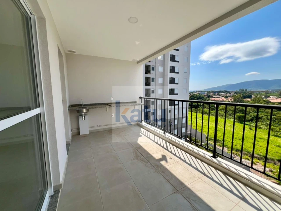 Imagens do imóveis Apartamento para venda com 3 Dormitórios no Edifício La Sierra - Jundiai/SP