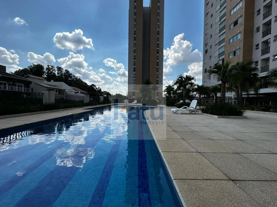 Imagens do imóveis Apartamento com 03 suítes à venda no Condomínio Eleve - Jundiai/SP