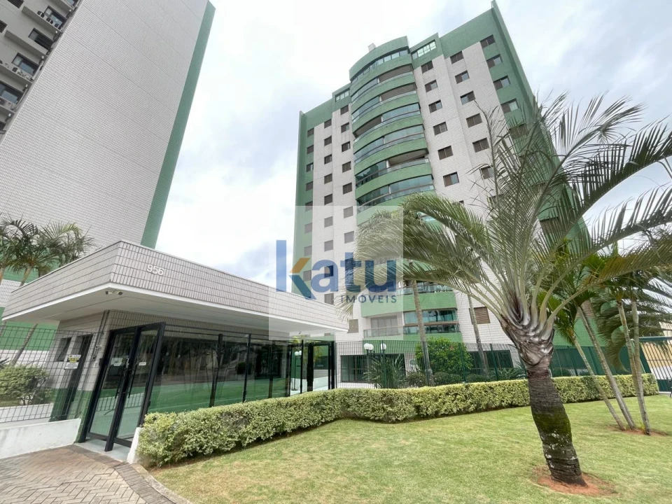 Imagens do imóveis APARTAMENTO PARA LOCAÇÃO NO JARDIM PAULISTA – JUNDIAÍ/SP