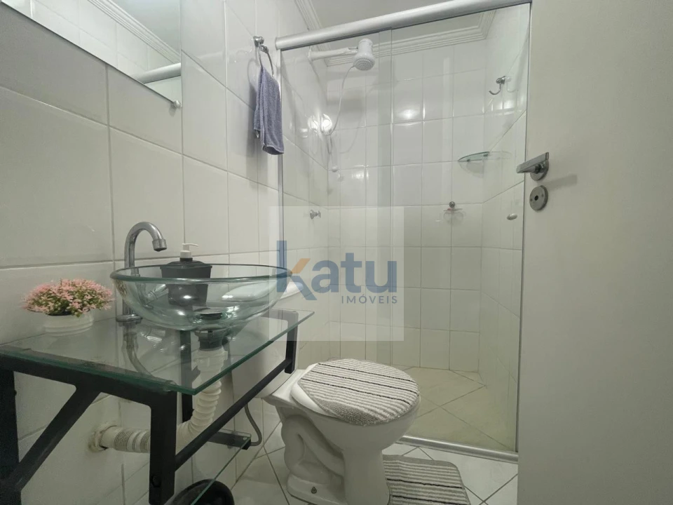 Imagens do imóveis Apartamento à Venda no Edifício Vila Progresso - Vila Arens - Jundiaí/SP
