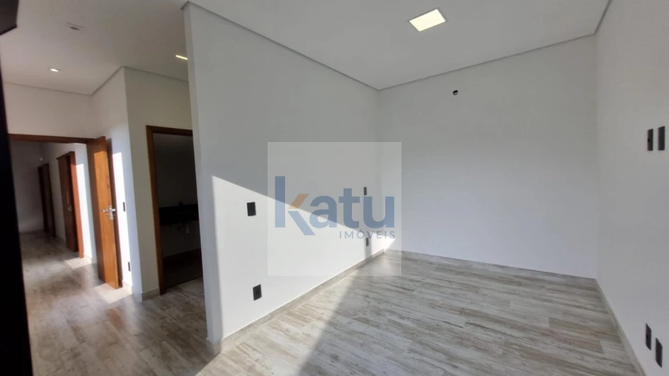 Casa de Condomínio, 3 quartos - Foto 23