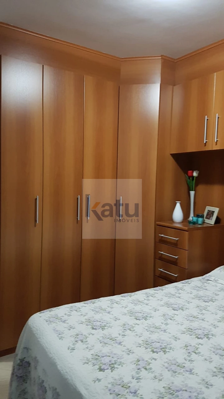 Imagens do imóveis Apartamento Mobiliado para Locação no Residencial Nove de Julho II - Jundiaí/SP