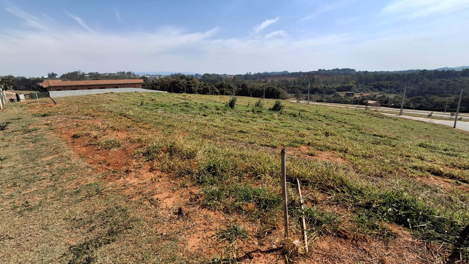 Imagens do imóveis Lote à venda com 1000m² no Condomínio Terra Caxambu - Jundiaí/SP