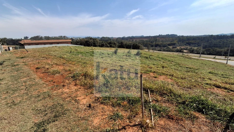 Imagens do imóveis Lote à venda com 1000m² no Condomínio Terra Caxambu - Jundiaí/SP