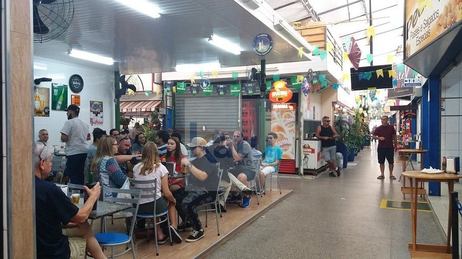 Imagens do imóveis BOX PARA LOCAÇÃO NO MERCADÃO VILA ARENS - JUNDIAÍ/SP