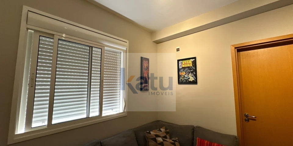 Imagens do imóveis Apartamento com 03 suítes à venda no Condomínio Eleve - Jundiai/SP
