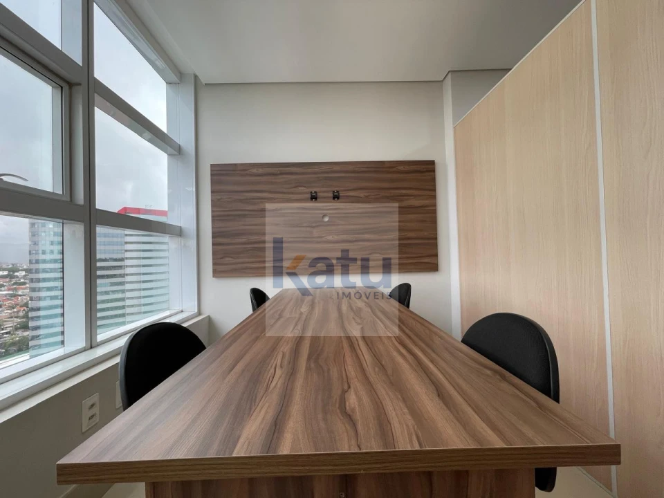 Imagens do imóveis SALA COMERCIAL PARA LOCAÇÃO NO GOLDEN OFFICE – JUNDIAÍ/SP