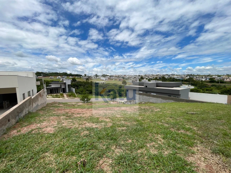 Imagens do imóveis TERRENO À VENDA NO CONDOMÍNIO VILLAGIO AZZURE – ITUPEVA/SP