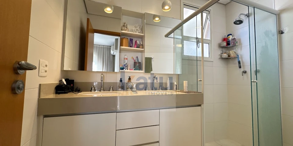 Imagens do imóveis Apartamento com 03 suítes à venda no Condomínio Eleve - Jundiai/SP