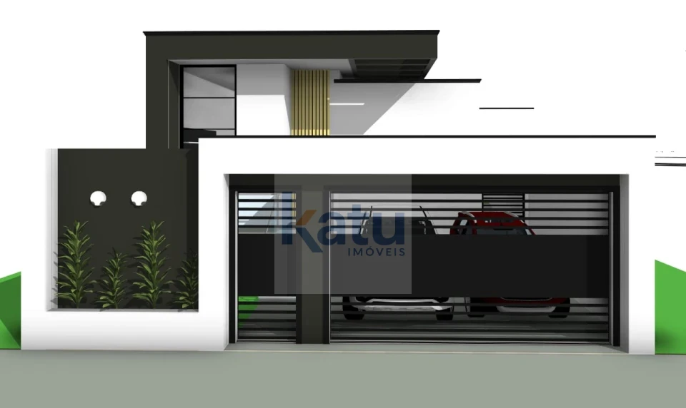 Imagens do imóveis CASA À VENDA NO RESIDENCIAL TOSI – ITUPEVA/SP