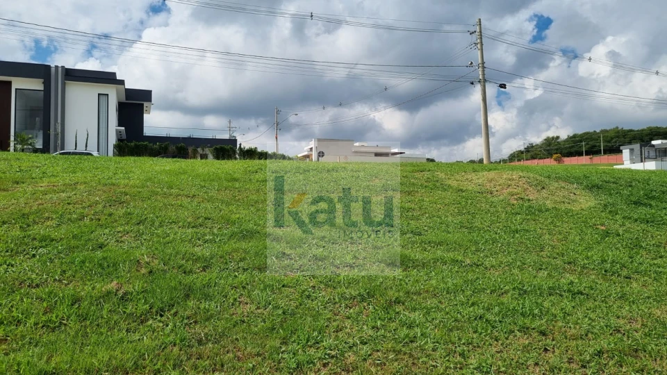 Imagens do imóveis Terreno à Venda no Condomínio Villagio Azzure - Itupeva/SP