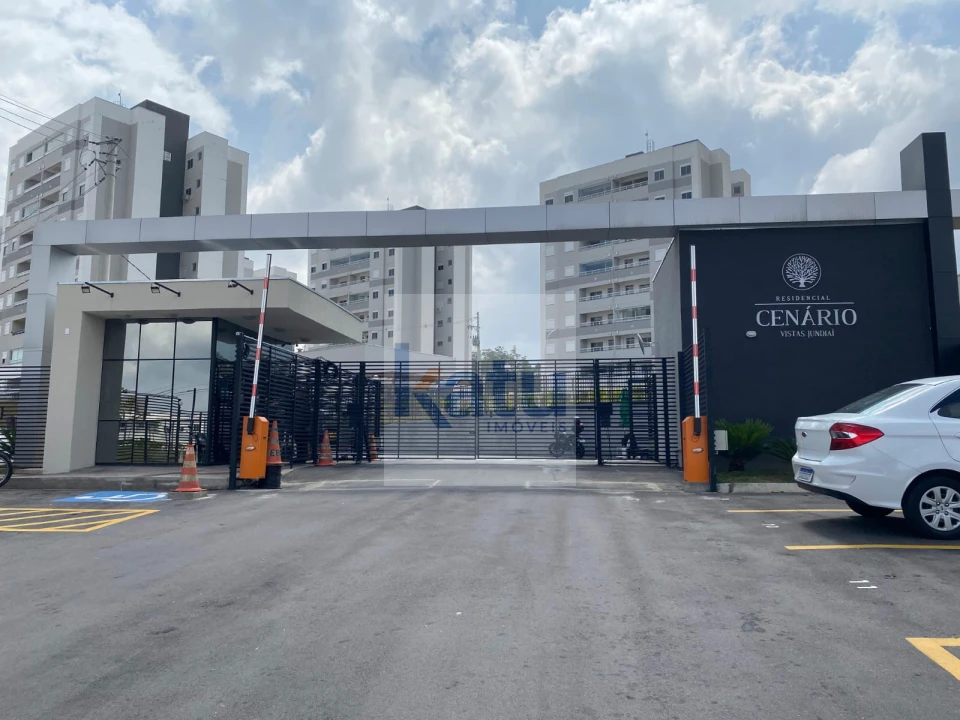 Imagens do imóveis APARTAMENTO PARA LOCAÇÃO NO CONDOMÍNIO CENÁRIO – JUNDIAÍ/SP