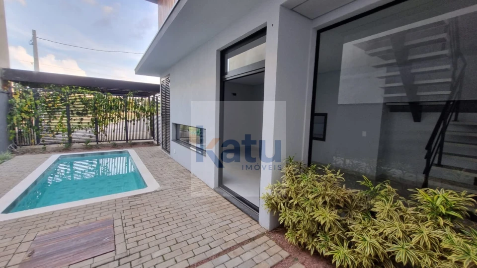 Imagens do imóveis Casa à Venda Com Piscina no Residencial Phytus - Itupeva/SP