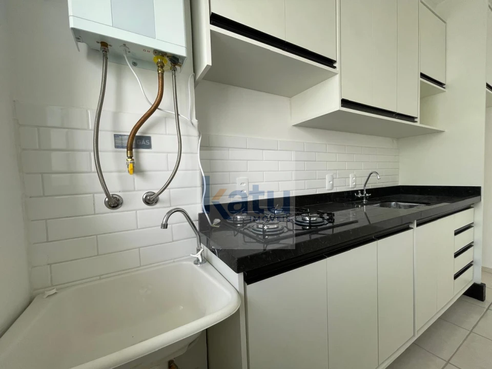 Apartamento, 3 quartos, 54 m² - Foto 4