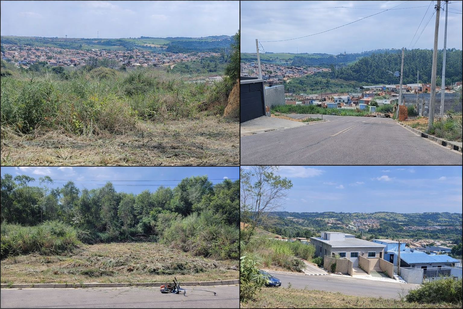 Imagens do imóveis TERRENO DE 275 M À VENDA NO BAIRRO JARDIM DAS ANGÉLICAS – ITUPEVA/SP