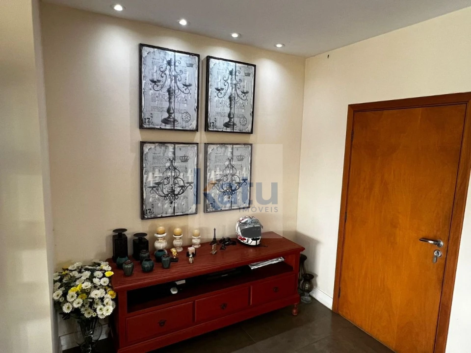 Imagens do imóveis Casa à Venda com 05 Suítes no Condomínio Il Paradiso - Vinhedo/SP