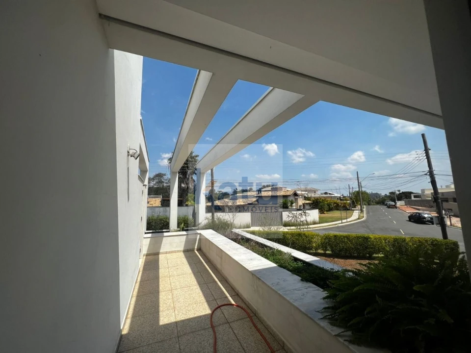 Imagens do imóveis Casa à Venda com 05 Suítes no Condomínio Il Paradiso - Vinhedo/SP