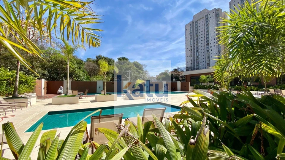 Imagens do imóveis Apartamento para Locação no Condomínio Terraço Vila Bella - Jundiaí/SP