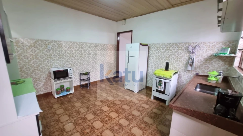 Imagens do imóveis Casa térrea com 02 Dormitórios para Venda na Ponte São João - Jundiaí/SP