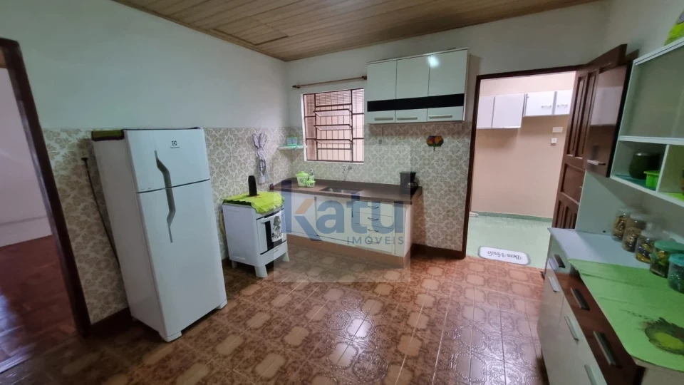 Imagens do imóveis Casa térrea com 02 Dormitórios para Venda na Ponte São João - Jundiaí/SP