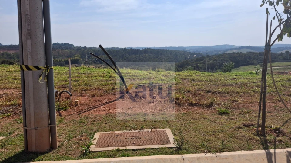 Imagens do imóveis Lote à venda com 1000m² no Condomínio Terra Caxambu - Jundiaí/SP