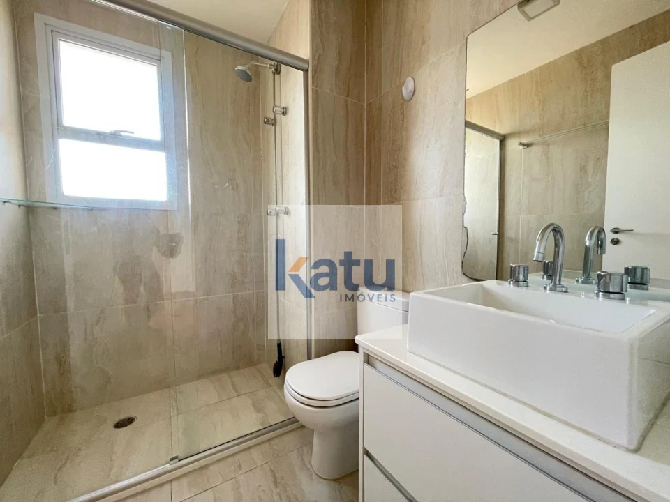 Imagens do imóveis Apartamento para Locação no Condomínio Alta Vista - Jundiaí/SP