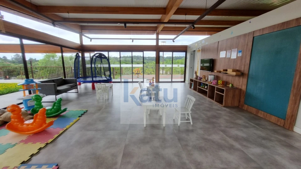 Imagens do imóveis Terreno à Venda com 819m² no Condomínio Terras da Alvorada - Jundiaí/SP