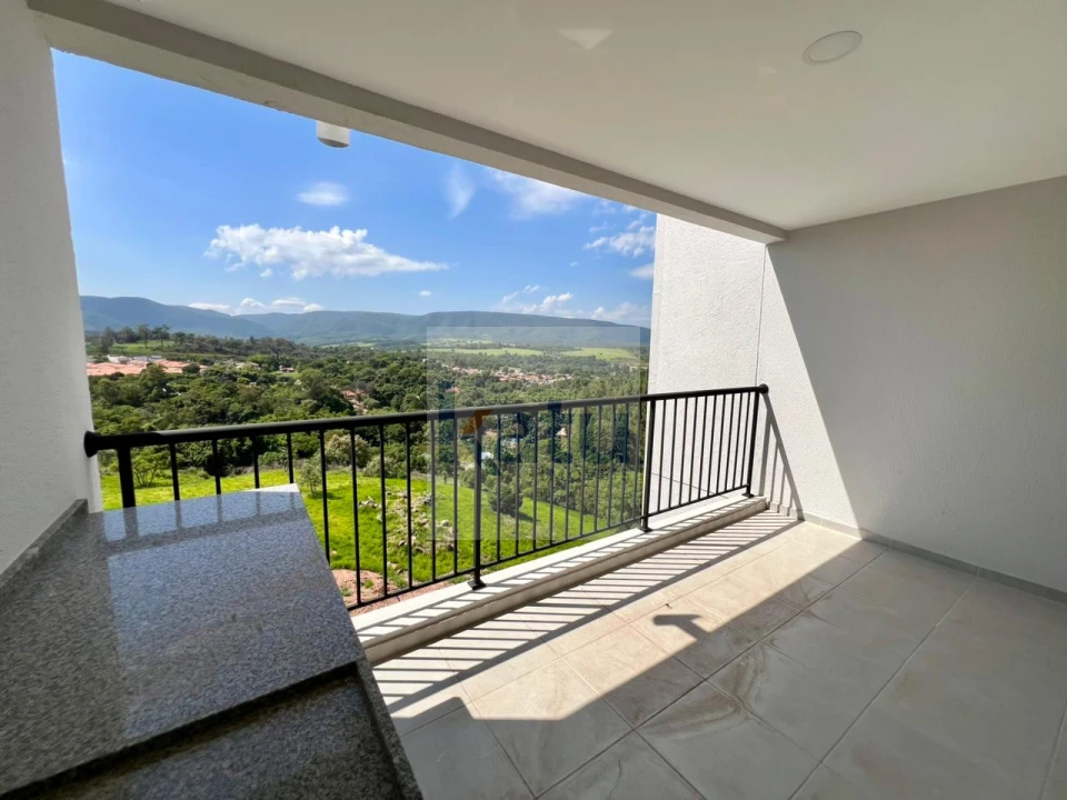 Imagens do imóveis Apartamento para venda com 3 Dormitórios no Edifício La Sierra - Jundiai/SP