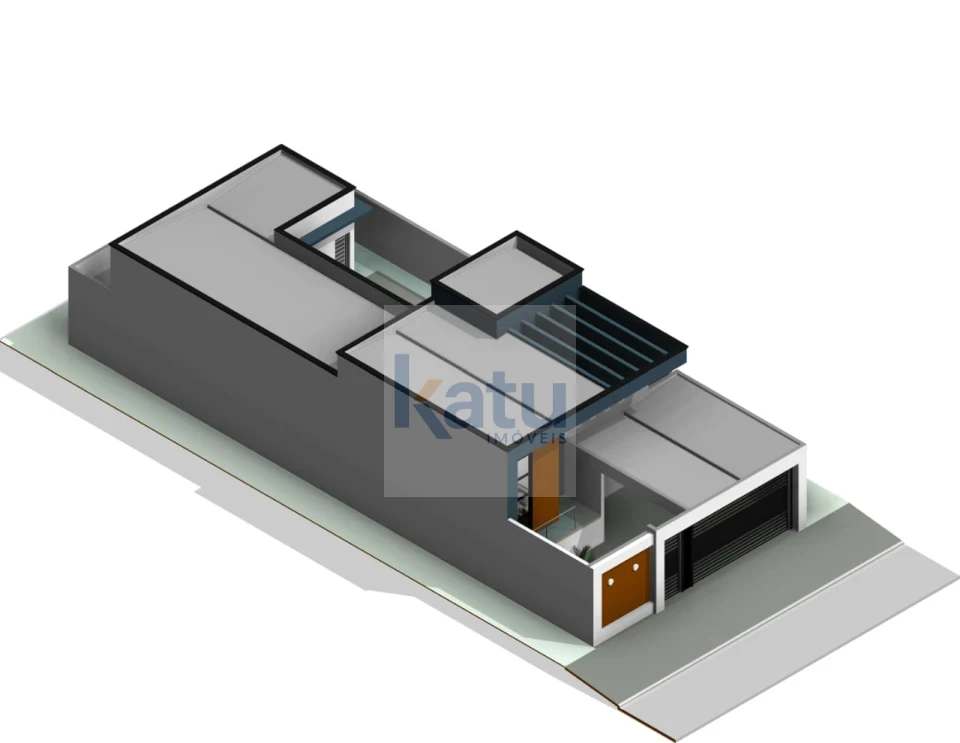 Imagens do imóveis CASA À VENDA NO RESIDENCIAL TOSI – ITUPEVA/SP