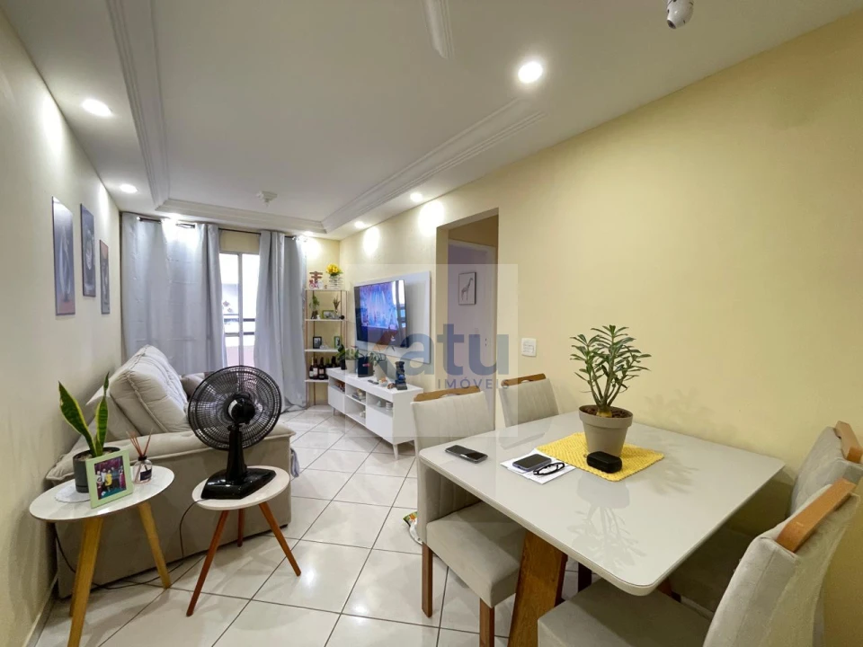 Imagens do imóveis Apartamento com 2 Dormitórios  à Venda no Edifício Vila Progresso - Vila Arens - Jundiaí/SP