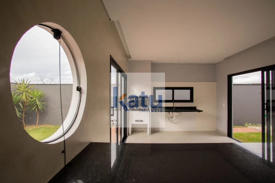 Imagens do imóveis Casa à Venda Com Piscina no Residencial Phytus - Itupeva/SP