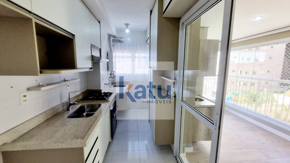 Apartamento, 2 quartos, 70 m² - Foto 5