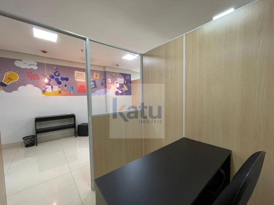 Imagens do imóveis SALA COMERCIAL PARA LOCAÇÃO NO GOLDEN OFFICE – JUNDIAÍ/SP